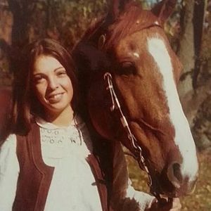 Meet your Posher, Karen